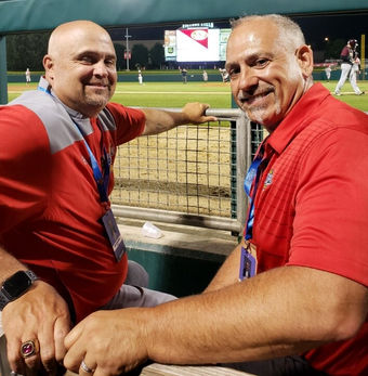 A view from the inside: Hebron A.D. Steinhilber elected to second term on IHSAA board of directors