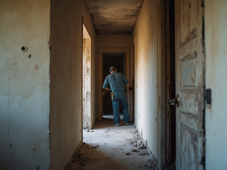 Understanding Smoke Odor Removal Costs - Smoke Removal Pricing Guide