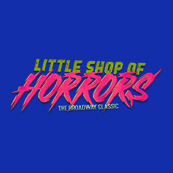 Little Shop of Horrors Logo