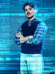 Alternate Connor