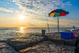 Galveston Beaches