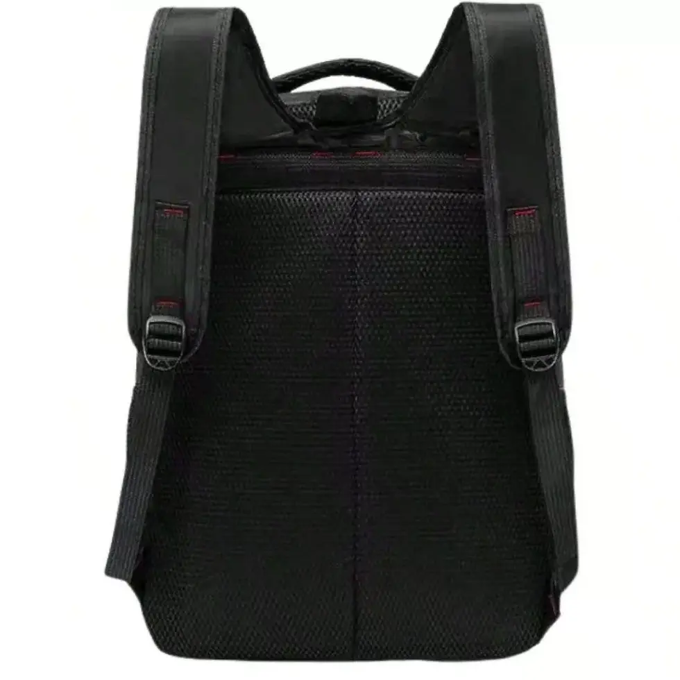 Miniatura: Mochila Coleção 2024 Luxo Viagem Executiva Reforçada