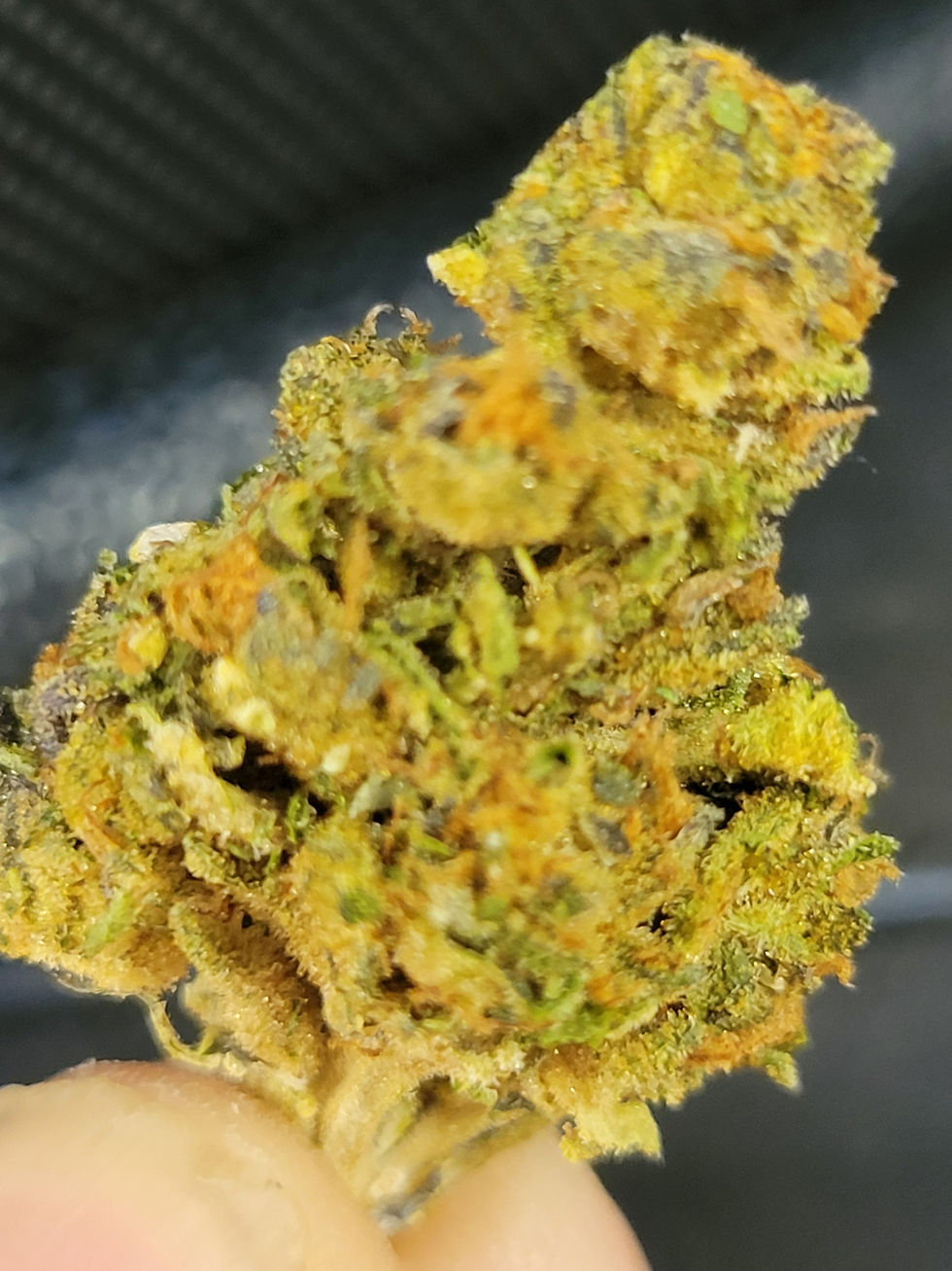Thumbnail: Pave Kahlifa🌿 | 32% TAC / 30% THCa / 2% CBD 🔥