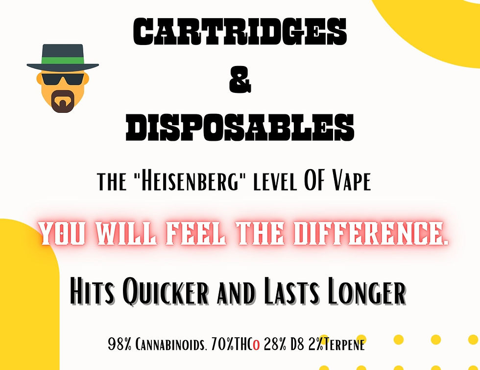 Thumbnail: NYC Diesel THCA⚡ | Entourage Dispo