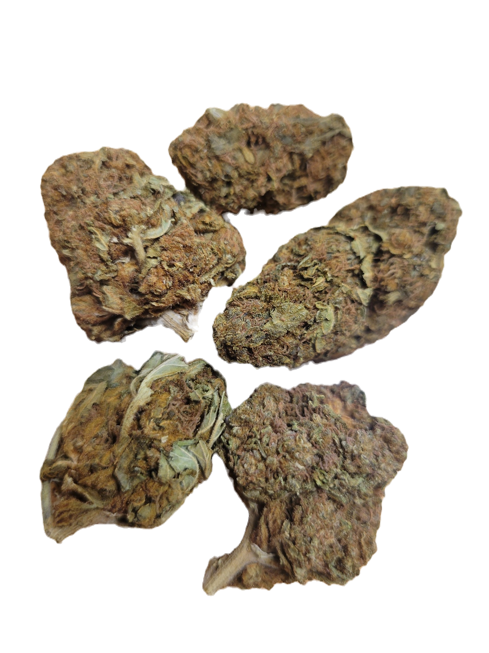 Thumbnail: 💥 Crack Smuggler 🌿 | 29% TAC / 23.68% THCa / 5.5% CBD 🔥