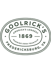 Goolrick's logo 