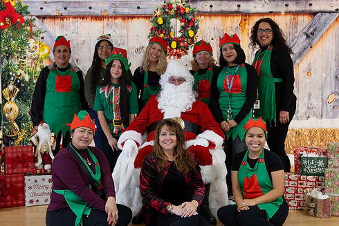 Community Outreach Stockton, CA