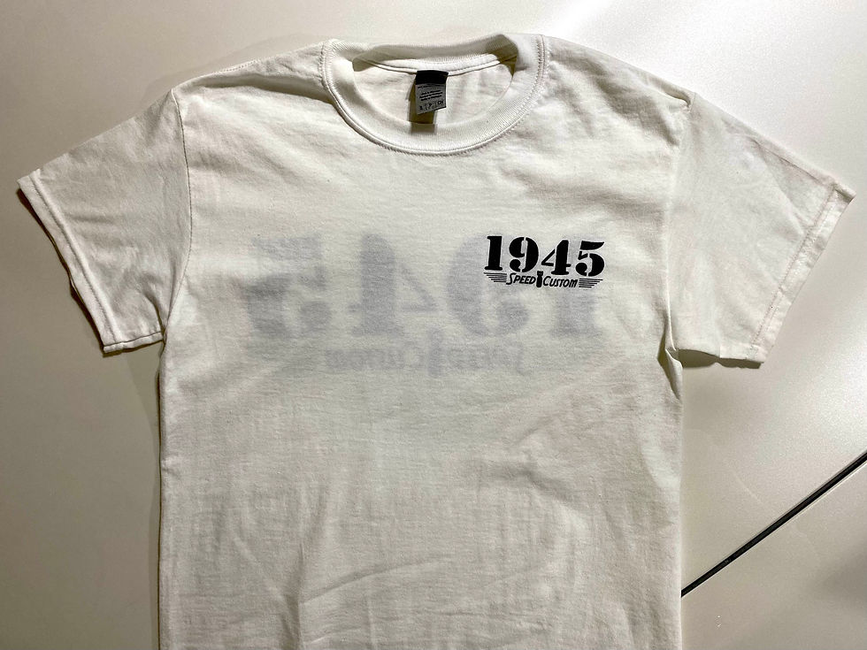 Thumbnail: Classic Tee in White