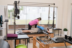 Studio Móbile Pilates
