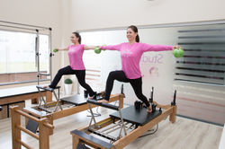 Studio Móbile Pilates