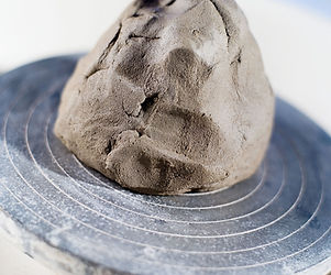 Raw Clay