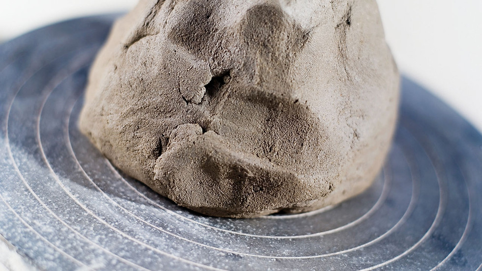 Family Pottery Sessions with Wiltshire Creative