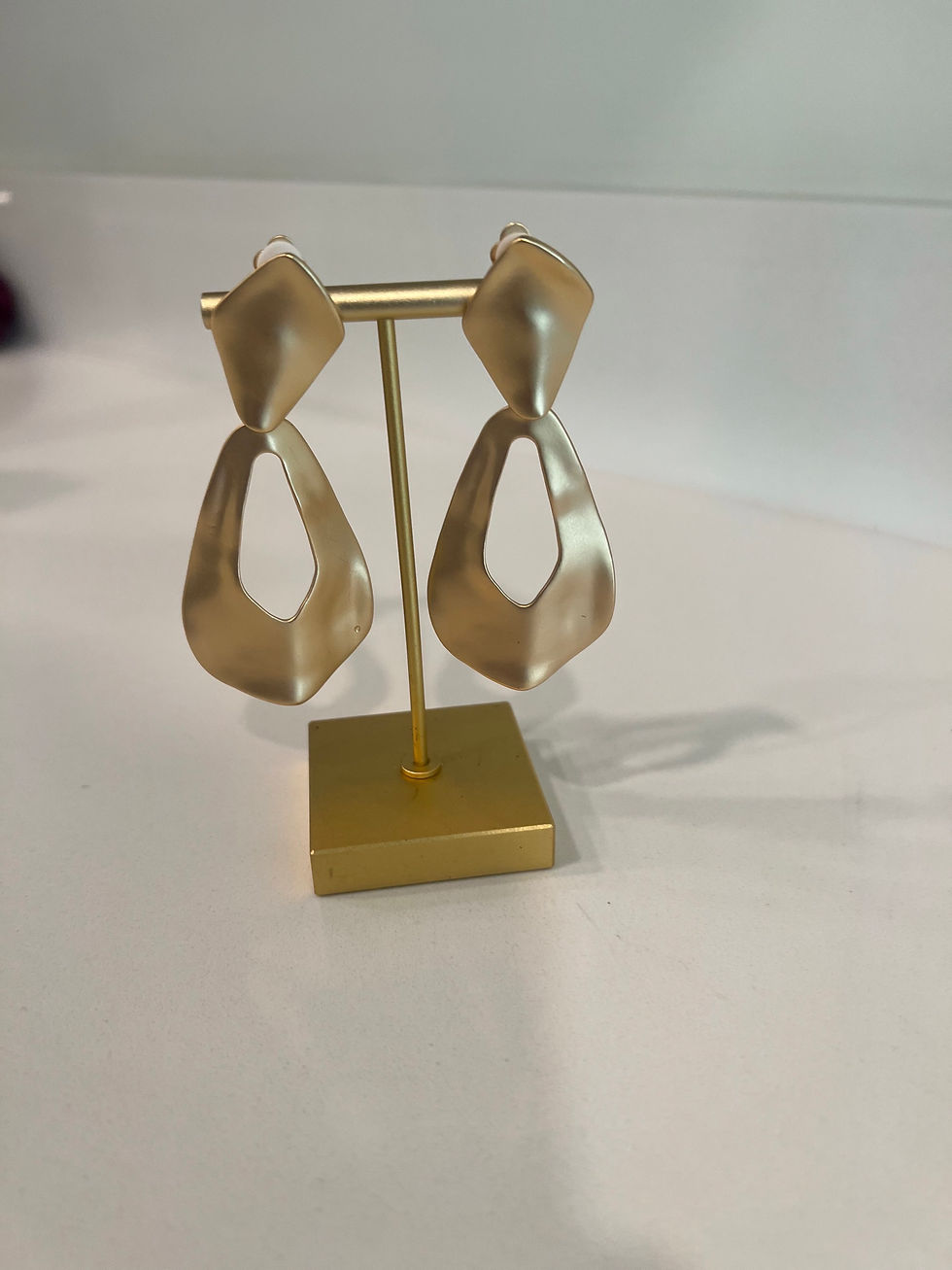 Gold Europeon 