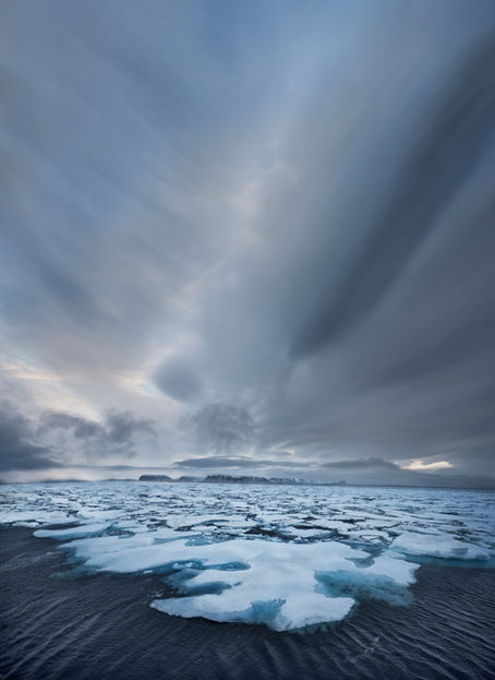 Explore more of the High Arctic