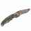 Thumbnail: CAMOUFLAGE HUNTING KNIFE