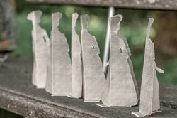 экскурсия в музей Пранжан 2015