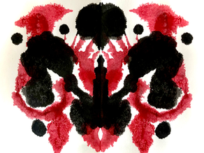 Rorschach Test
