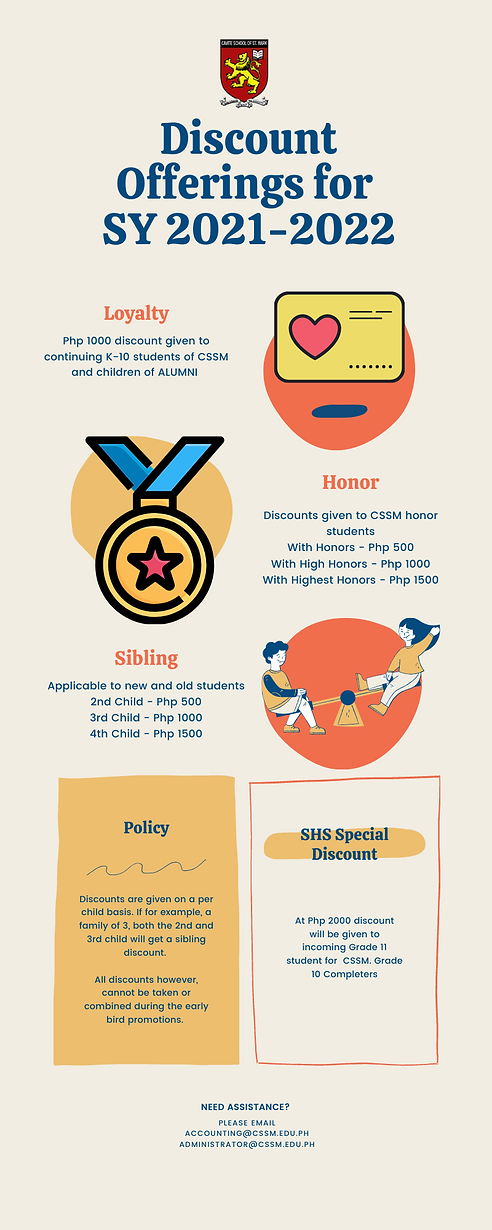 Discount Offerings for SY 2021-2022n (2)