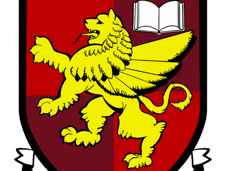 Decoding the Mark: Inside the Cavite School of St. Mark New Emblem