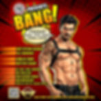 BANG! at THE BULLET - Friday November 7