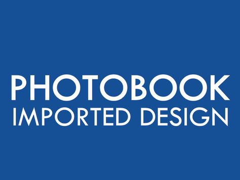 Alianza con Photobook imported design