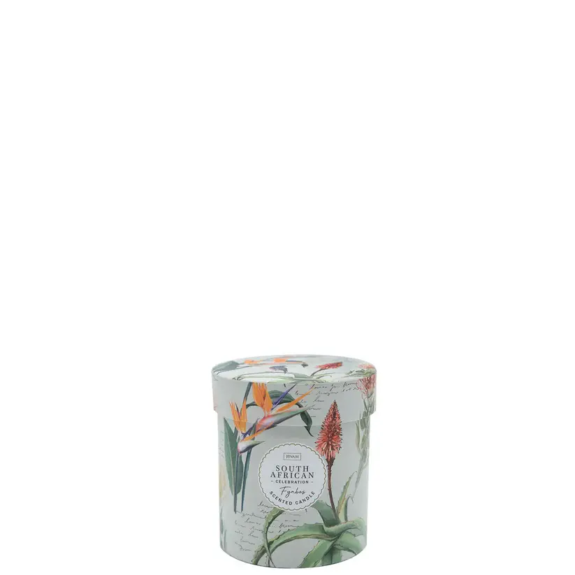 African Candle