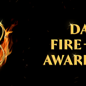 Dallas Fire Rescue Awards Banquet