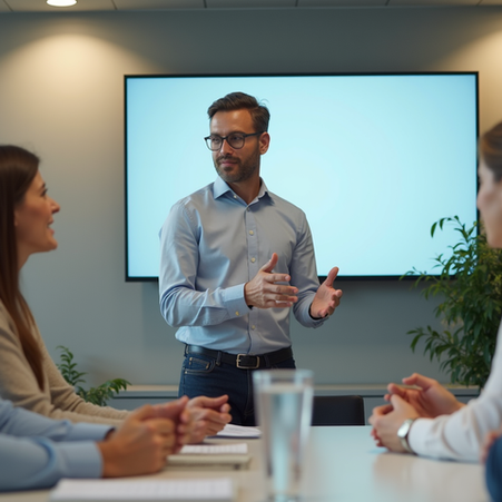 Achieve Excellence with Advanced Scrum Training and Certification