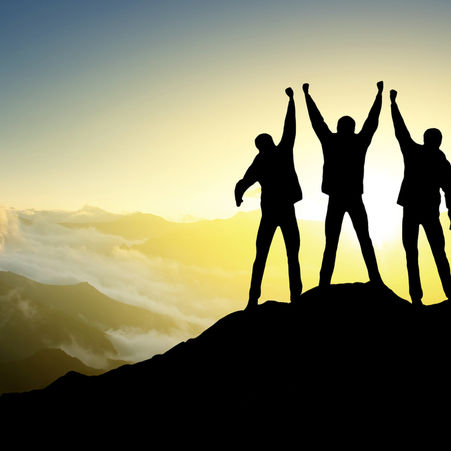 5 Conditions That Create High Performing Teams