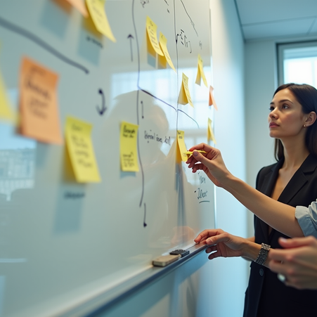 Agile Coaching with Agiledad: Empowering Teams with Agile Expertise