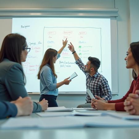 AgileDad’s Approach to Agile Success: Mastering Agile Team Leadership