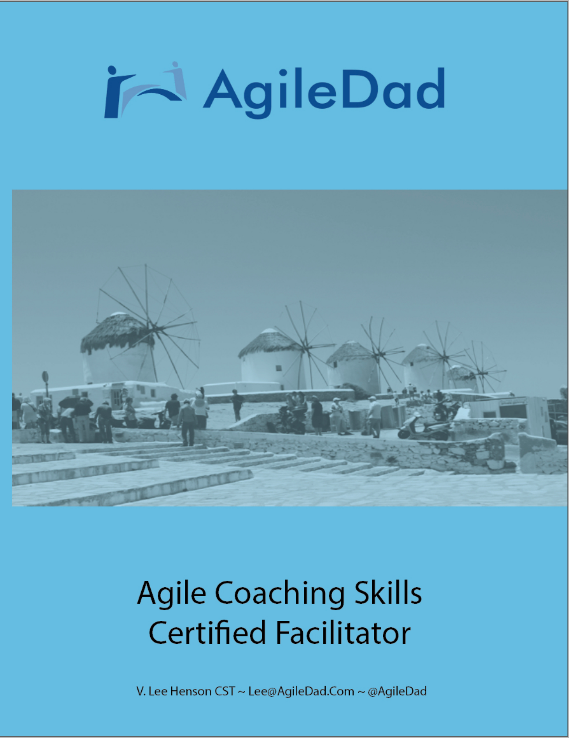 A-CSM Workbook Cover