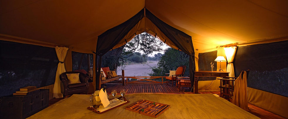 Thumbnail: SOUTHERN TANZANIA EXPLORER - 7 nts