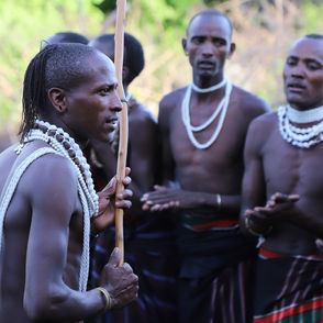 Epic Tanzanian Family Safari Adventure - photo story part 2