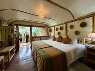 Buhoma Lodge - Bwindi