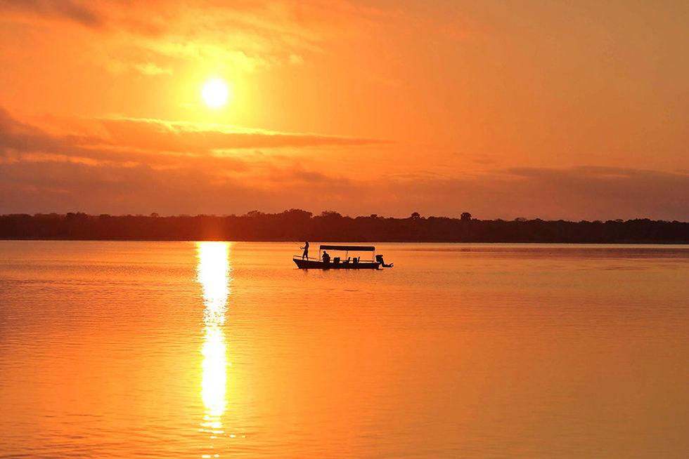 Thumbnail: TANZANIA'S WILDER SOUTH - 7 nts