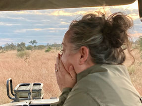 Our expectation-defying family safari to South Africa