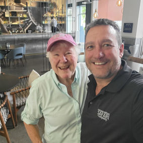 I thought this would be my last trip to Africa at 74 years of age, and for sure my last to Botswana, but I am so far, mistaken.   I want to go back next year!