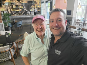 I thought this would be my last trip to Africa at 74 years of age, and for sure my last to Botswana, but I am so far, mistaken.   I want to go back next year!