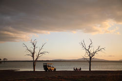 Unique memorable experiences at Siwandu.