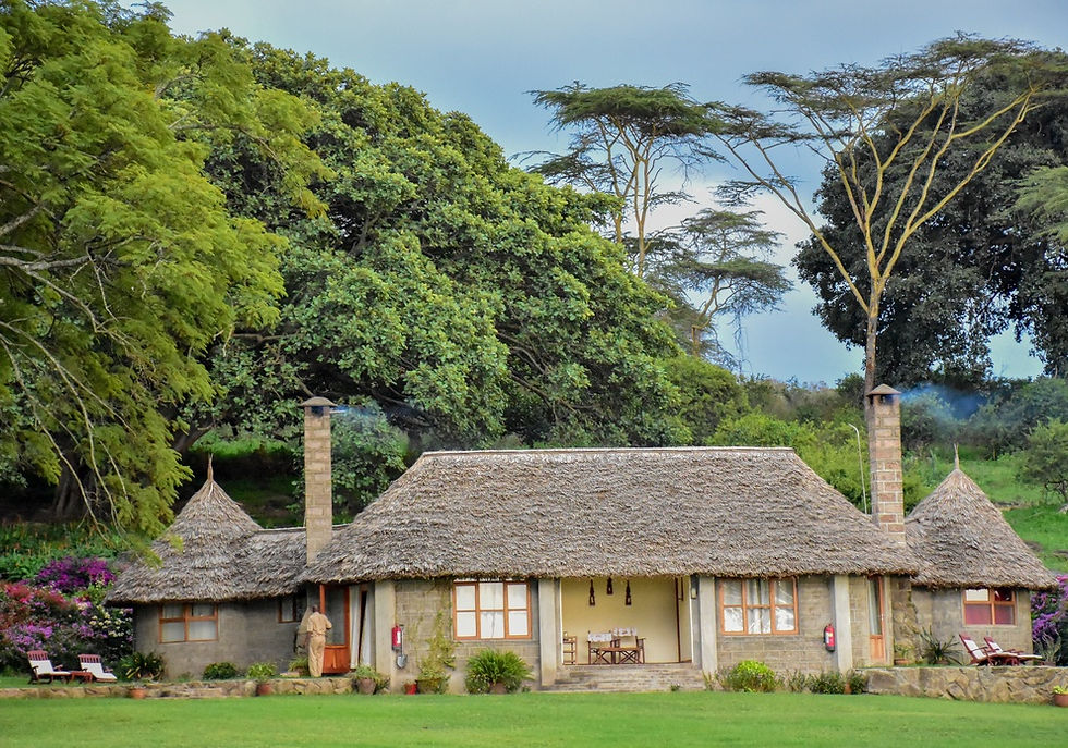 Thumbnail: LAKES & PLAINS of KENYA - 5nts