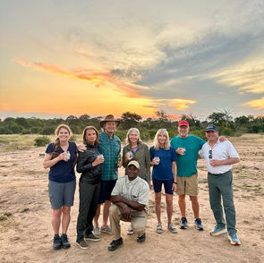 Unforgettable South Africa Safari