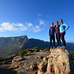 3 Friends, 3 Cameras, 3 Epic Destinations = Trip of a Lifetime
