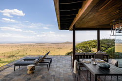 Hillside Suite at Singita Sasakwa Lodge_1