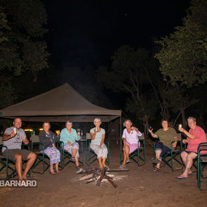 Botswana - Small Group Journey Safari