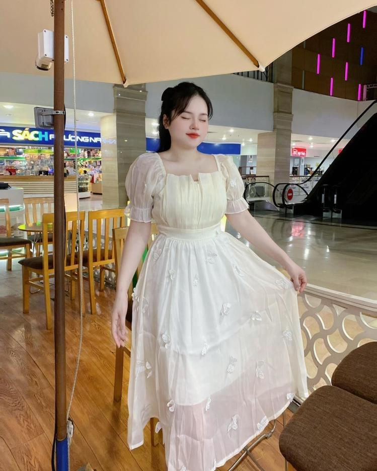 Hình thu nhỏ: Đầm