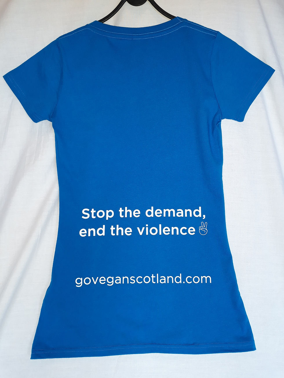 Thumbnail: GVS Slim Fit Logo T-Shirt