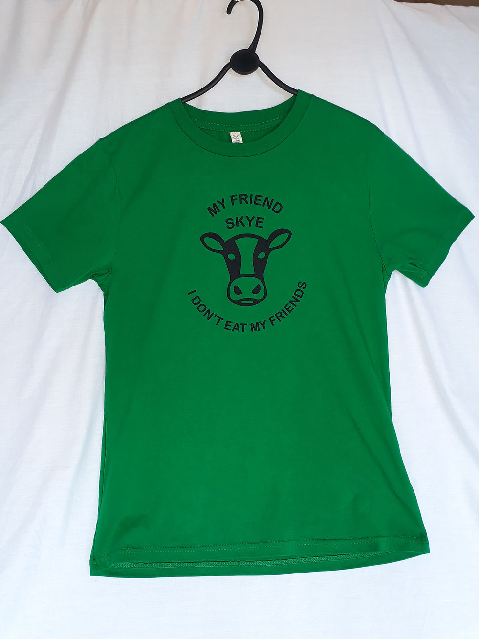 Thumbnail: GVS Adults Friends T-shirt