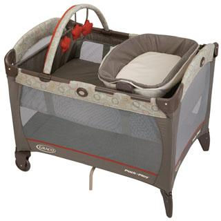 Graco Pack & Play