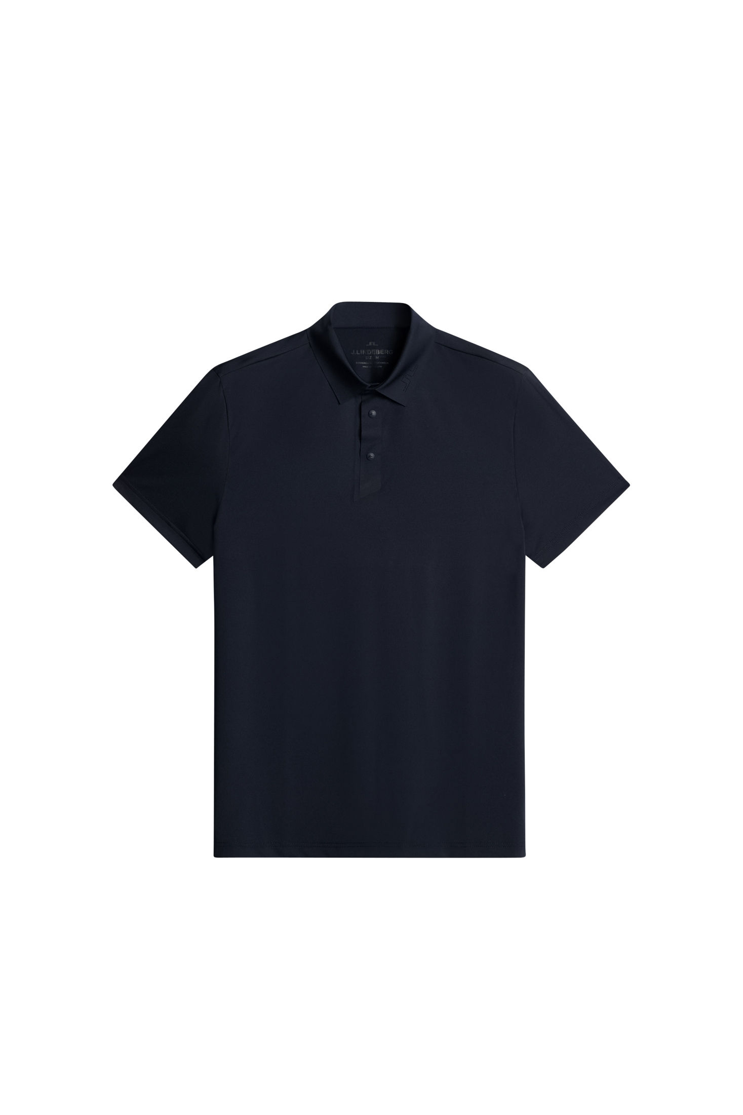 J.Lindeberg - MEN AXEL POLO